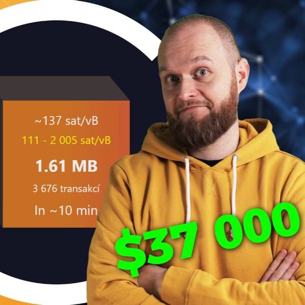 Bitcoinovej kanál